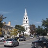 EP 43: Vermont trip - Middlebury, Wardsboro, Dover, etc.