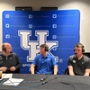 Clark's Pump-n-Show BBN Radio February 20th 2023 with Kentucky Baseball