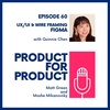 EP 60 - Figma with Quinnie Chen