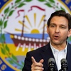 DeSantis takes over (and ruins) liberal Florida college | Edge of Sports