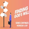 Finding God's Will 4