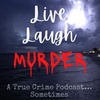 Killer Road Trip by Live Laugh Murder