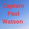 Captain Paul Watson On Fin Whales And Stopping Them From Being Murdered  03/08/23