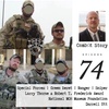 CS#74: Special Forces | Green Beret | Ranger | Sniper | MOH Museum Foundation | Darrell Utt