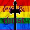 GAYS AND CHRIST