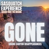 EP 40: Gone. Grand Canyon Disappearances.