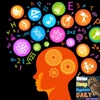#188 “Overactive mind” Relax & Sleep Hypnosis Daily (Jason Newland) (22nd January 2023)