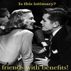 friends with bennifits