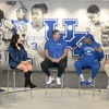 Antigua, Cole and Turner on Kentucky Basketball's 2023 signing class