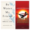 Dragon: The Bruce Lee Story (1993) Vs. "Be Water, My Friend" Jason Scott Lee, Lauren Holly, & Shannon Lee