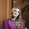 Italian Talks - Gaia Amaral