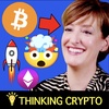 馃毃BIG CRYPTO NEWS! CUSTODIA BANK BITCOIN CUSTODY, A16Z WEB3 INVESTMENT, ETHEREUM WHALE LOSES PASSWORD
