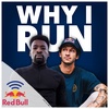 I run because I'm hooked with BMXer Matthias Dandois and runner Hellah Sidibe