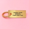 Know Your Worth Ladies!