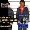Emanuela Orlandi: i soliti sospetti 1掳parte (Italiamistero puntata 33)