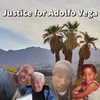 Advocacy: Justice for Adolfo Vega