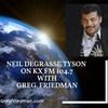 NEIL DEGRASSE TYSON INTERVIEW