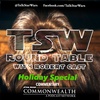 TSW Round Table - Star Wars Holiday Special Commentary