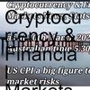 Cryptocurrency &amp; Financial  Markets News, Stats &amp; Data  as at 10th March 2022  Australian time 530pm  USA CPI a big figure tomorrow will mov