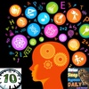 (10 hours) #188 “Overactive mind” Relax & Sleep Hypnosis Daily (Jason Newland) (22nd January 2023)