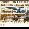 Cryptocurrency &amp; Financial  Markets News, Stats &amp; Data  as at 7th March 2022  Australian time 17.08pm  Russia and the Ukraine   Watch out fo