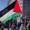 'This is McCarthyism all over again': NY court blocks union from VOTING on pro-Palestine resolution | Working People