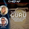 The Cocktail Guru Shaking Up the Hospitality Industry