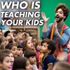 Who is Leading Your Children?