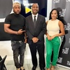 The Moving Forward Podcast - Brother Alton Episode