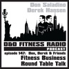 Episode 147 - Fitness Business Roundtable Talk