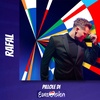 Pillole di Eurovision: Ep. 25 Rafal
