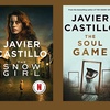 Castle Talk: Javier Castillo, author of THE SNOW GIRL and THE SOUL GAME