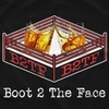 Boot 2 The Face Episode 206