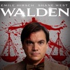 Castle Talk: Mick Davis, director of WALDEN (Out 11/10)