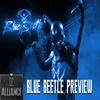 DC Alliance Chapter 187  Blue Beetle Preview