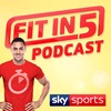 Fit in 5 Podcast Tease