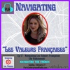 Navigating “Les Valeurs Françaises” with Lily Radziemski