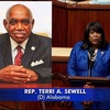 Rep. Sewell celebrates the 80th birthday of the Honorable Judge U.W. Clemon on the House Floor
