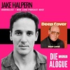 Jake Halpern | Mob Land