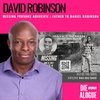 David Robinson | Missing Persons Advocate, Daniel Robinson's Father