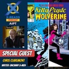 Ep 100: Chris Claremont on the Evolution of Kitty Pryde