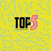 105 Top 5 Latinoamérica Octubre