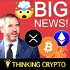 馃毃BIG CRYPTO NEWS! BITCOIN $42K, RIPPLE XRP VICTORY HIGHLIGHT, ELIZABETH WARREN CRYPTO LIES EXPOSED!