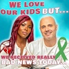 We Received Really Bad News...