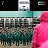 7. Squid Game (Season 1)