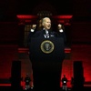 Joe Biden attacks Trump, MAGA Republicans as a threat to democracy in blistering speech
