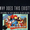 Episode 91: Mega Man