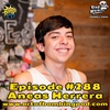 Aneas Herrera (Jokechella) | Luckily Covid Happened