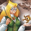 Castle Talk: Girl Genius Co-Creator Phil Foglio and Girl Genius Game Lead Developer Kenny Engelsen _Game_rev