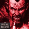 Kraven Will Be Rated R, Rhino & More Details : Marvel Alliance Vol. 161